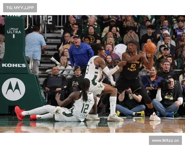 NBA里发生的奇葩事件,发生概率极小,却能改变比赛最终的走势 NBA里发生的奇葩事件,发生概率极小,却能改变比赛最终的走势