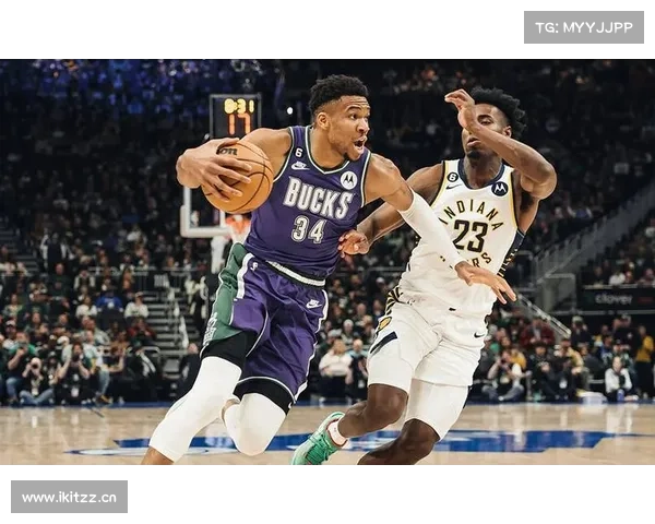 NBA:字母哥18+11+11 雄鹿胜魔术 NBA:字母哥18+11+11 雄鹿胜魔术