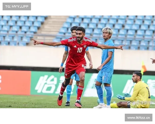 U17亚洲杯：越南1-1逼平澳大利亚，手抛球战术→小角度抽射扳平