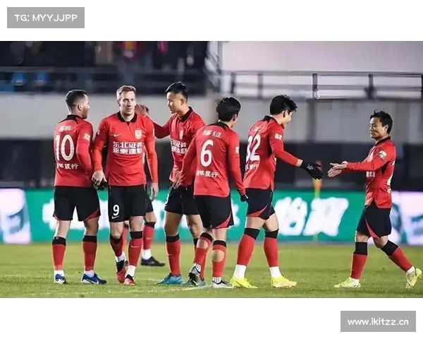 中超-长春亚泰VS武汉三镇:前中超冠军均沦落,谁踩谁逃离降级区 中超-长春亚泰VS武汉三镇:前中超冠军均沦落,谁踩谁逃离降级区