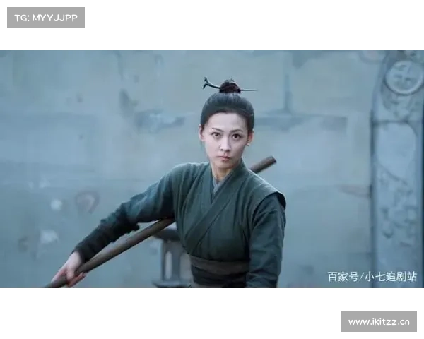 《雪中》青鸟:从枪仙遗孤到北凉丫鬟,为爱多次舍命保护徐凤年 《雪中》青鸟:从枪仙遗孤到北凉丫鬟,为爱多次舍命保护徐凤年