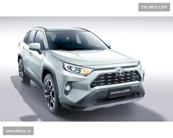 丰田新款与老款 SUV:全方位对比解读 丰田新款与老款 SUV:全方位对比解读